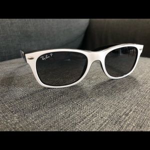 Ray-Ban Accessories - Rayban Sunglass kids Ray-Ban Accessories - Rayban Sunglass kids